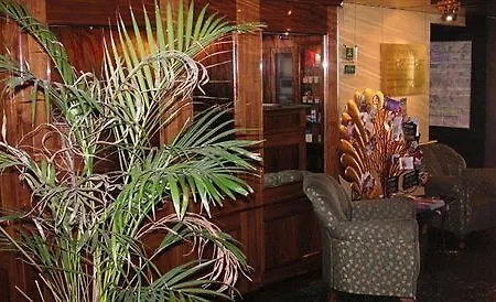 Hotel Colombus