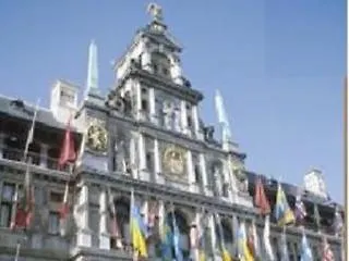 Colombus 3*