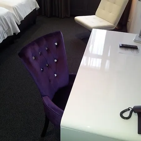 Hotel Colombus 3*