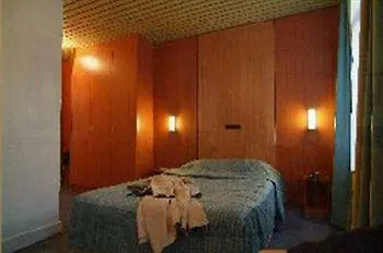 Colombus Hotel Antuérpia
